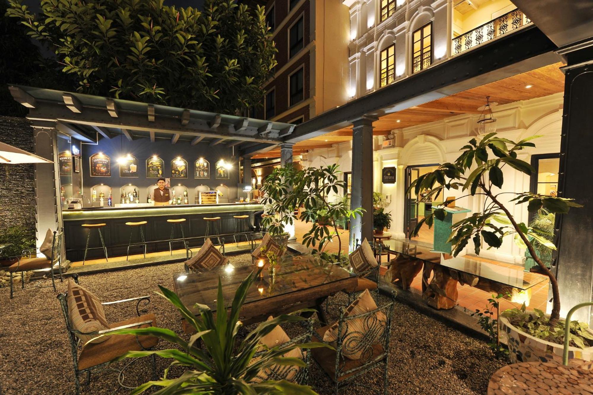 Nepali Ghar Hotel Kathmandu Ngoại thất bức ảnh