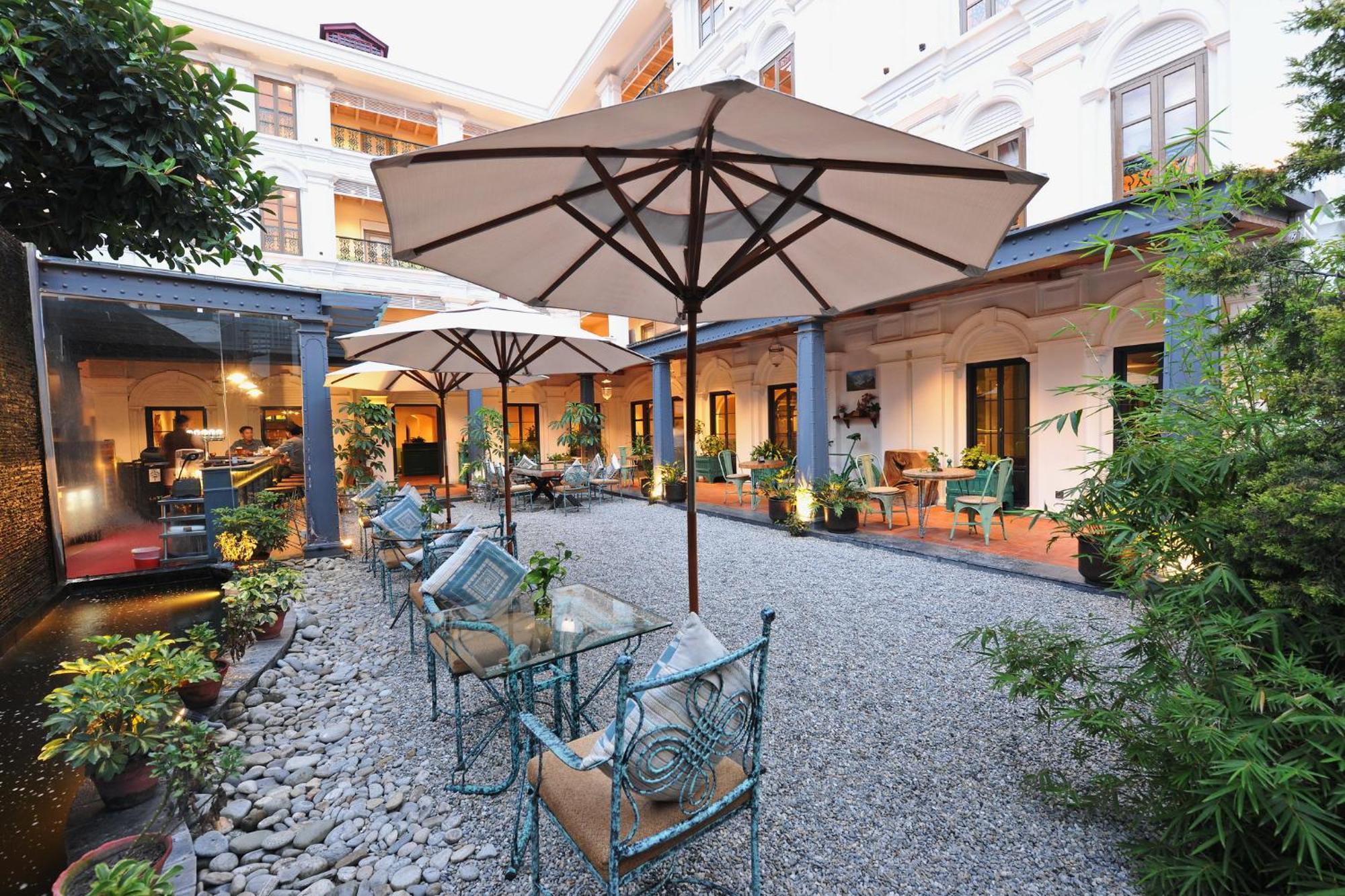 Nepali Ghar Hotel Kathmandu Ngoại thất bức ảnh
