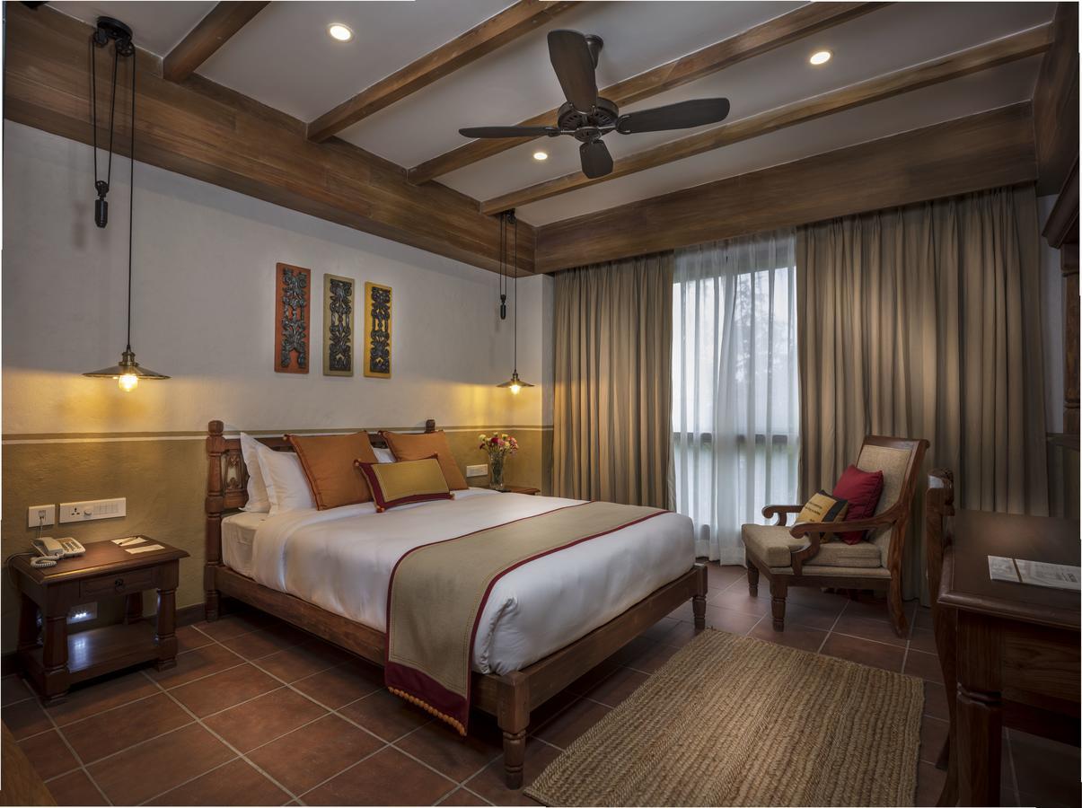 Nepali Ghar Hotel Kathmandu Ngoại thất bức ảnh