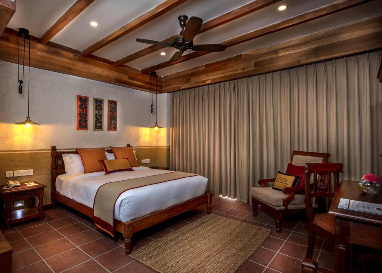 Nepali Ghar Hotel Kathmandu Ngoại thất bức ảnh