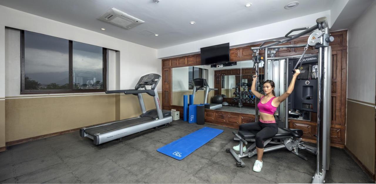 Nepali Ghar Hotel Kathmandu Ngoại thất bức ảnh